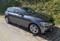 BMW 116 116d Österreich-Paket Österreich-Paket Grau - thumbnail 1