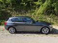 BMW 116 116d Österreich-Paket Österreich-Paket Grau - thumbnail 2