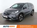 Honda CR-V 1.6 DTEC Lifestyle 4WD Grijs - thumbnail 1