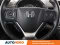 Honda CR-V 1.6 DTEC Lifestyle 4WD Grijs - thumbnail 5