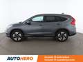Honda CR-V 1.6 DTEC Lifestyle 4WD Grijs - thumbnail 3