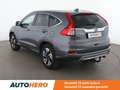 Honda CR-V 1.6 DTEC Lifestyle 4WD Grijs - thumbnail 4