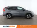 Honda CR-V 1.6 DTEC Lifestyle 4WD Grijs - thumbnail 30