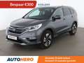 Honda CR-V 1.6 DTEC Lifestyle 4WD Gris - thumbnail 1