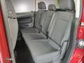 Volkswagen Caddy 2.0 TDI AHK/Nav/ACC/Sitzhz/RFK/1.30G Rood - thumbnail 14