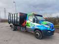 Iveco Daily Chassis-Cabine 70c15 ampirol grue - thumbnail 4