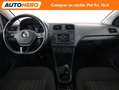 Volkswagen Polo 1.0 A- Blanco - thumbnail 13