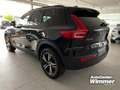 Volvo XC40 T3 R- Design Standheizg./Rückfahrkamera uvm. Noir - thumbnail 4