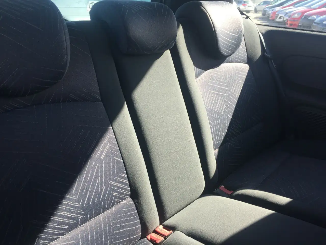 Renault Clio 1.2 16V RT,Klima Alu.,Tüv Neu!, foto 6