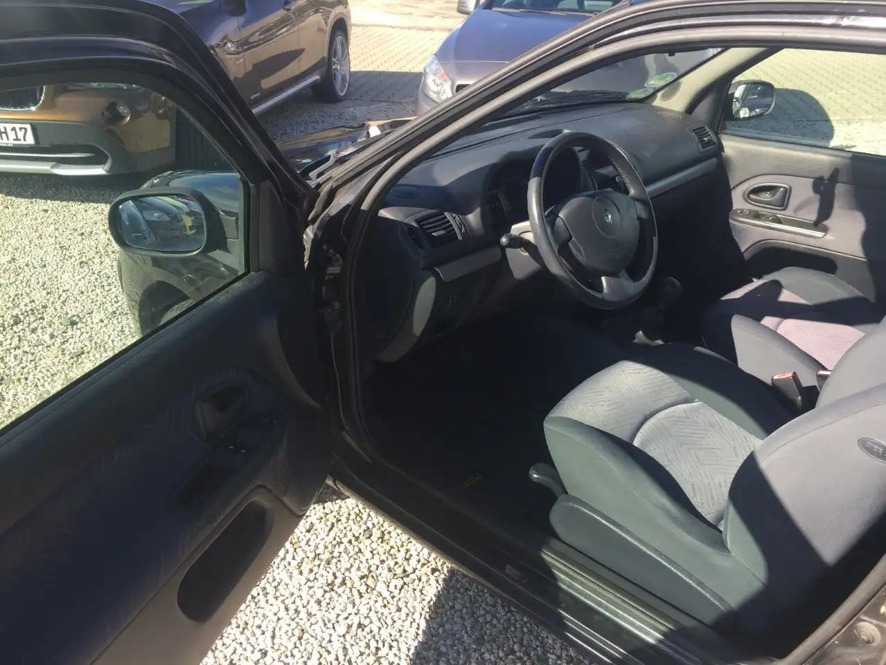 Renault Clio 1.2 16V RT,Klima Alu.,Tüv Neu!, foto 4