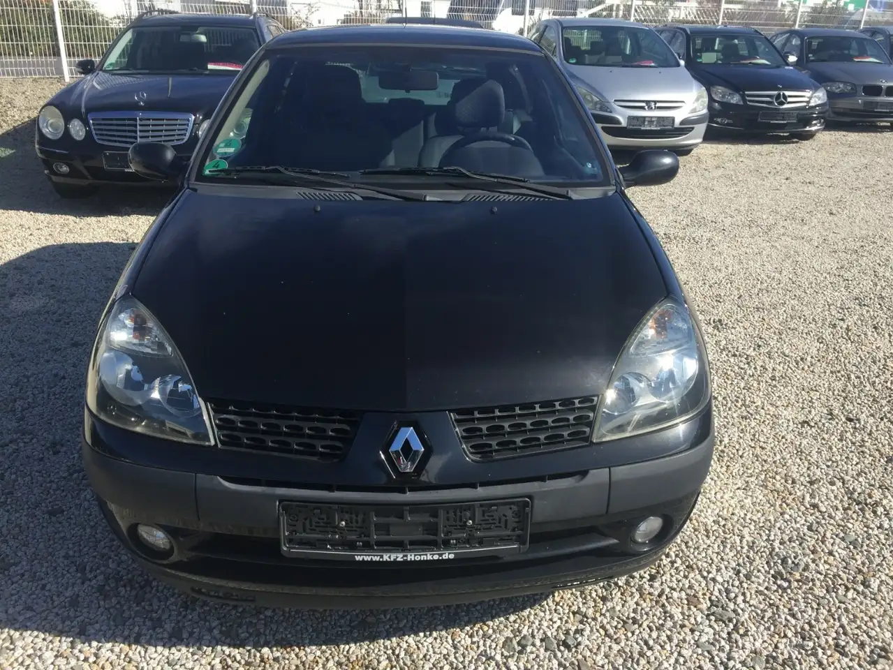 Renault Clio 1.2 16V RT,Klima Alu.,Tüv Neu!, foto 2
