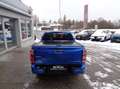 Isuzu D-Max D-MAX Double Cab V-CROSS AT 4x4 Automatik Blau - thumbnail 4
