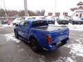 Isuzu D-Max D-MAX Double Cab V-CROSS AT 4x4 Automatik Blau - thumbnail 7