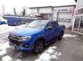 Isuzu D-Max D-MAX Double Cab V-CROSS AT 4x4 Automatik Blau - thumbnail 9