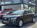 Audi Q3 Q3 2.0 TDi \ Car-pass Noir - thumbnail 1