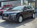 Audi Q3 Q3 2.0 TDi \ Car-pass Noir - thumbnail 2