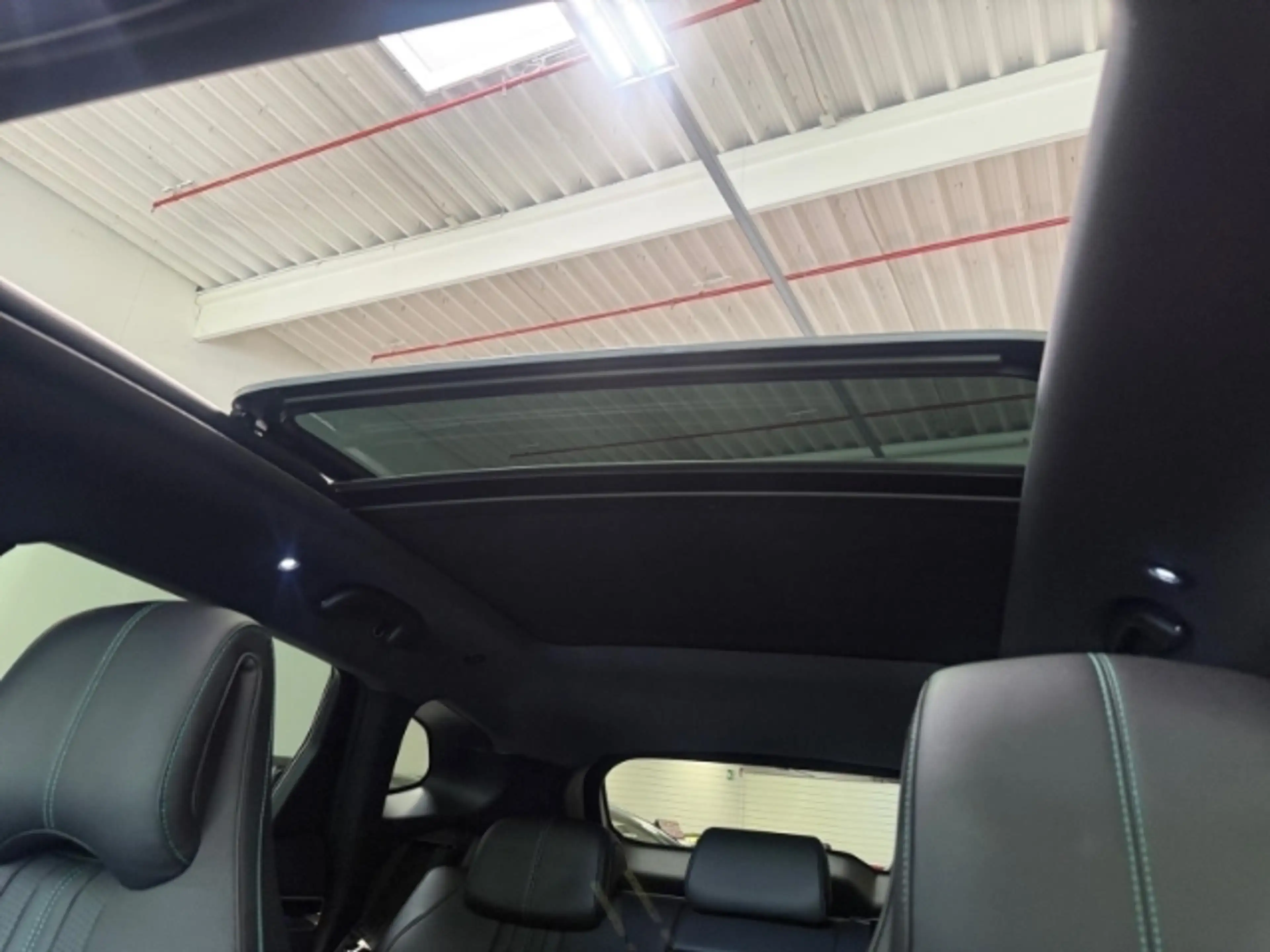 BYD Seal U PHEV Navi+Rückfahrkamera+Sitzheizung+Apple CarPlay — photo 22