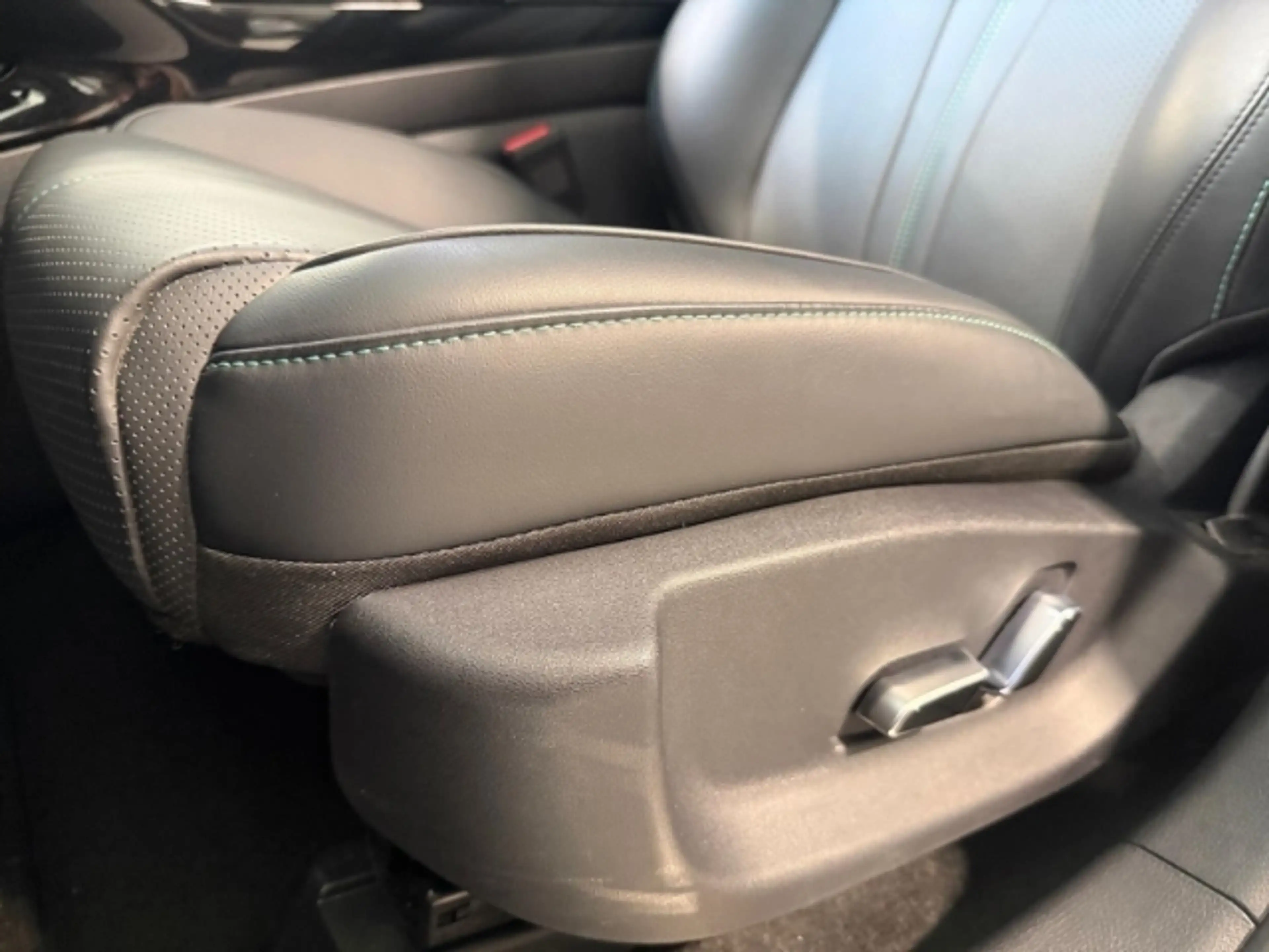 BYD Seal U PHEV Navi+Rückfahrkamera+Sitzheizung+Apple CarPlay — photo 16