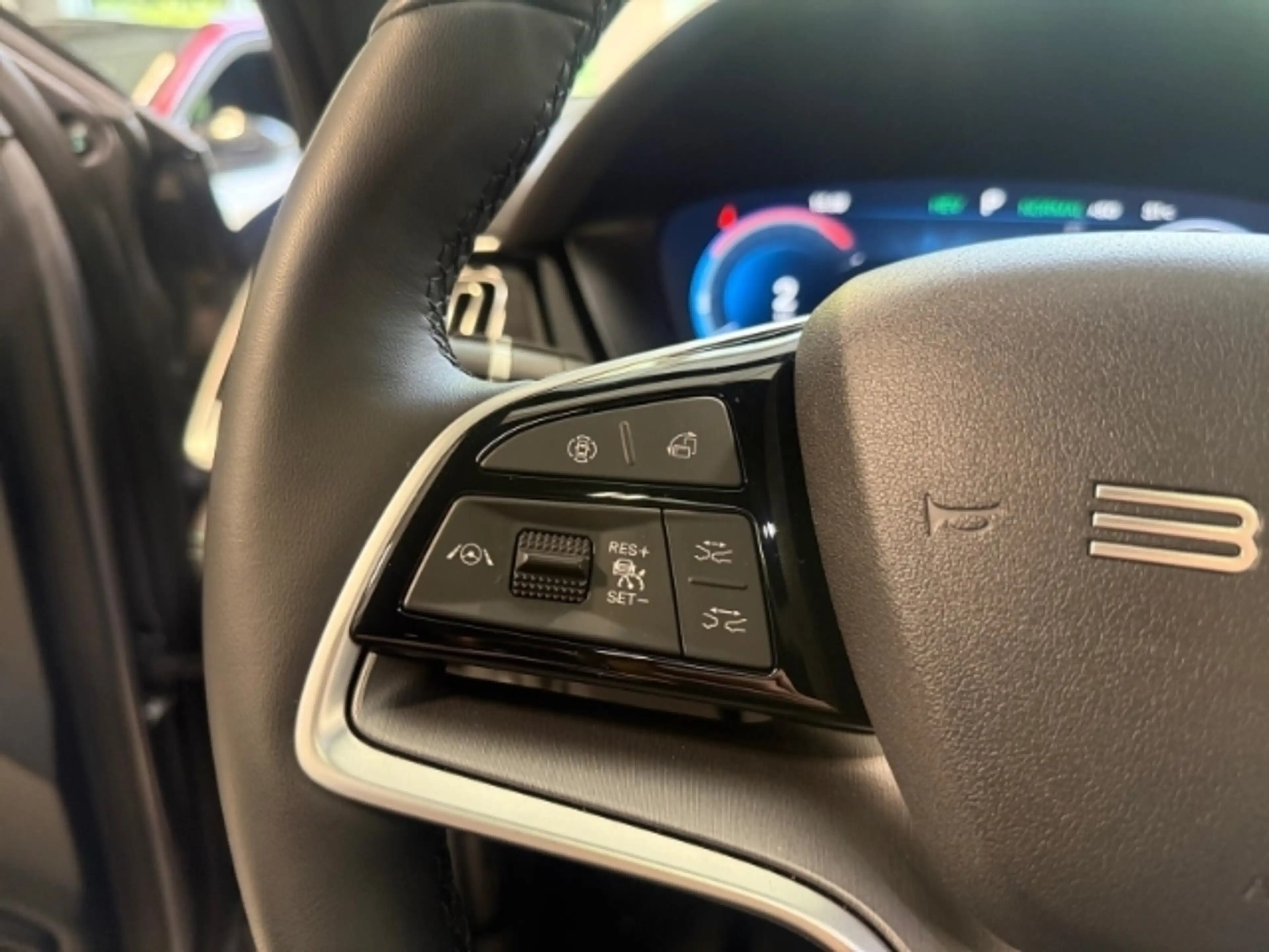 BYD Seal U PHEV Navi+Rückfahrkamera+Sitzheizung+Apple CarPlay — photo 18