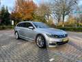 Volkswagen Passat Variant 1.5 TSI - R-Line - DSG Zilver - thumbnail 2