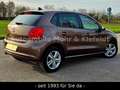 Volkswagen Polo V Match*SHZ*T-LEDER*SPORTSITZE*LMF*GRA*PDC* Braun - thumbnail 24