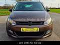 Volkswagen Polo V Match*SHZ*T-LEDER*SPORTSITZE*LMF*GRA*PDC* Braun - thumbnail 2