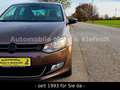 Volkswagen Polo V Match*SHZ*T-LEDER*SPORTSITZE*LMF*GRA*PDC* Braun - thumbnail 3