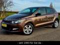 Volkswagen Polo V Match*SHZ*T-LEDER*SPORTSITZE*LMF*GRA*PDC* Braun - thumbnail 29