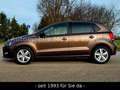 Volkswagen Polo V Match*SHZ*T-LEDER*SPORTSITZE*LMF*GRA*PDC* Braun - thumbnail 4