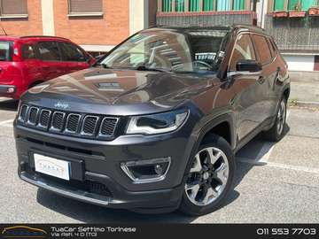 Limited 1.4 Multiair
