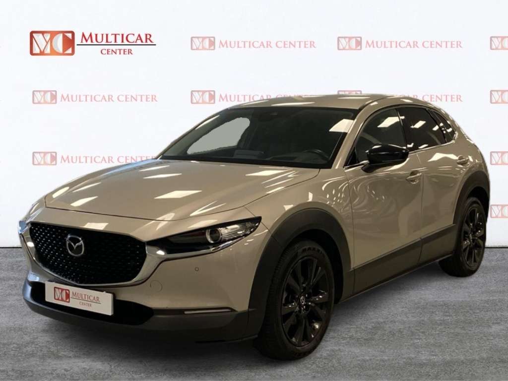 Mazda CX-30 2.0 E-SKYACTIV-X 137KW HOMURA AUTO 5P - foto 1