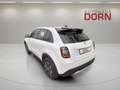 Fiat 600 T3 125-Jahre-Edition 1.2 Navigation Parksensoren White - thumbnail 2
