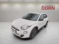 Fiat 600 T3 125-Jahre-Edition 1.2 Navigation Parksensoren White - thumbnail 1