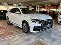 Audi Q8 50 TDI 286 CV QUATTRO TIPTRONIC SPORT *UNIPROP*TET Bianco - thumbnail 3