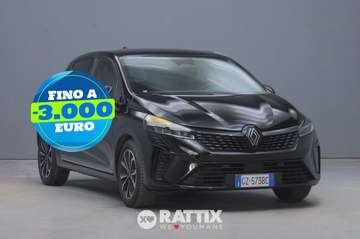 1.0 TCE 90CV Techno
