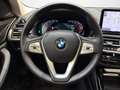 BMW X3 xDrive 30d ACC PANO HUD AHK SHZ LASER KZU H/K Weiß - thumbnail 14
