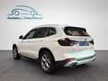 BMW X3 xDrive 30d ACC PANO HUD AHK SHZ LASER KZU H/K Weiß - thumbnail 4