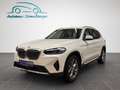 BMW X3 xDrive 30d ACC PANO HUD AHK SHZ LASER KZU H/K Weiß - thumbnail 3