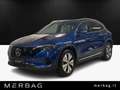 Mercedes-Benz EQA 250 + Progressive Advanced Blu/Azzurro - thumbnail 1