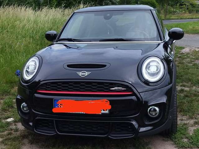Imagine MINI Cooper S Mini Cooper S Aut.