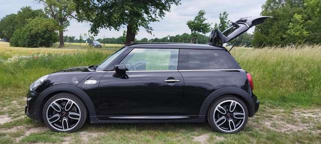 MINI Cooper S Mini Cooper S Aut.