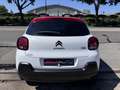 Citroen C3 BLUEHDI 100CH GRAPHIC S\u0026S E6.D-TEMP Blanc - thumbnail 14