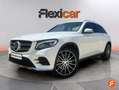 Mercedes-Benz GLC 250 250d 4Matic Aut. Blanco - thumbnail 3