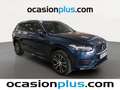 Volvo XC90 B5 Momentum Pro 7pl. AWD Aut. Azul - thumbnail 2