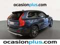 Volvo XC90 B5 Momentum Pro 7pl. AWD Aut. Azul - thumbnail 4