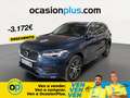 Volvo XC90 B5 Momentum Pro 7pl. AWD Aut. Azul - thumbnail 1