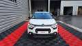 Citroen C3 bluehdi 100 ss feel business Blanc - thumbnail 2
