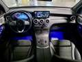 Mercedes-Benz GLC 200 COUPE AMG LINE BURMESTER PANO CUIR NAVI 1 HAND Gris - thumbnail 7