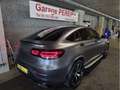 Mercedes-Benz GLC 200 COUPE AMG LINE BURMESTER PANO CUIR NAVI 1 HAND Gris - thumbnail 2