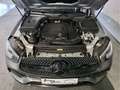 Mercedes-Benz GLC 200 COUPE AMG LINE BURMESTER PANO CUIR NAVI 1 HAND Gris - thumbnail 15